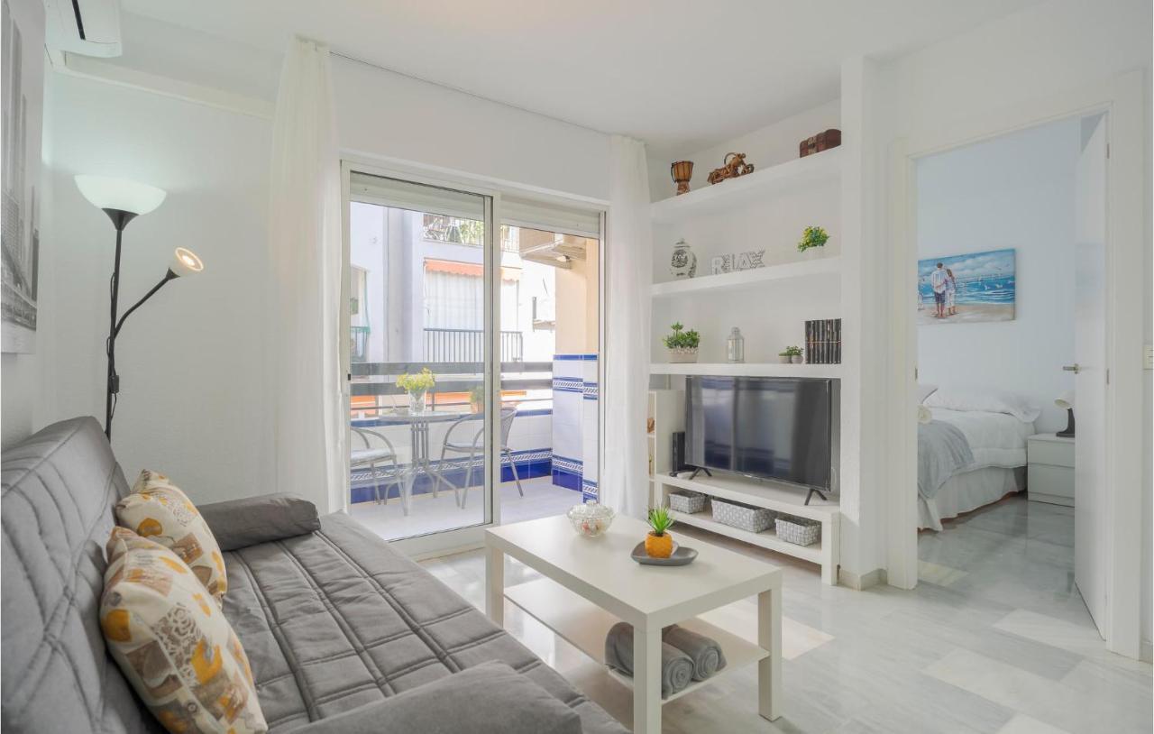 Playa San Francisco Апартаменты